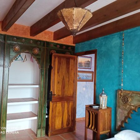 הוילה מאהון Casa Iria מראה חיצוני תמונה