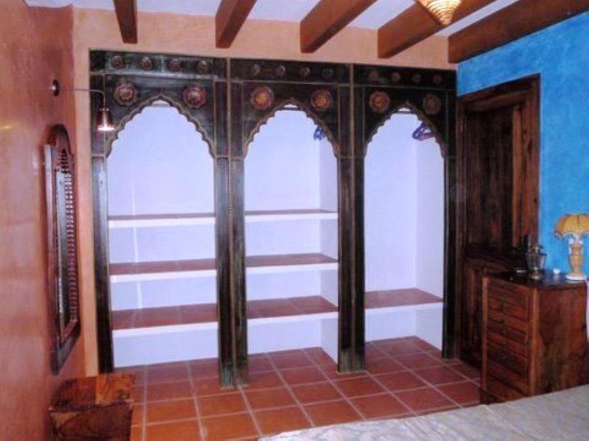 הוילה מאהון Casa Iria מראה חיצוני תמונה