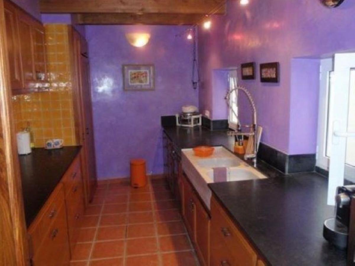 הוילה מאהון Casa Iria מראה חיצוני תמונה