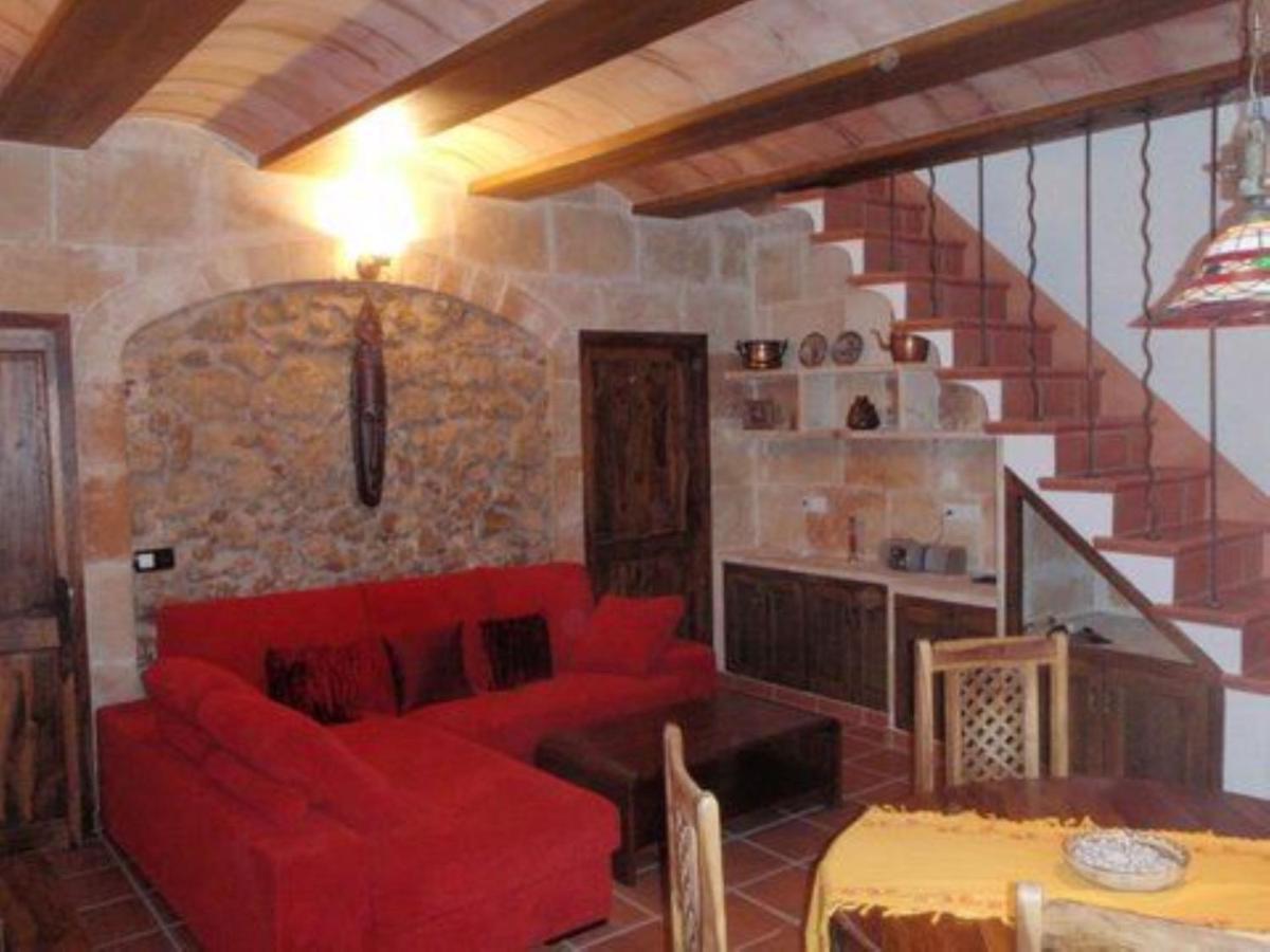 הוילה מאהון Casa Iria מראה חיצוני תמונה